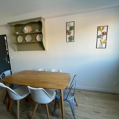 L'Atelier Yport Lejlighed Eksteriør billede